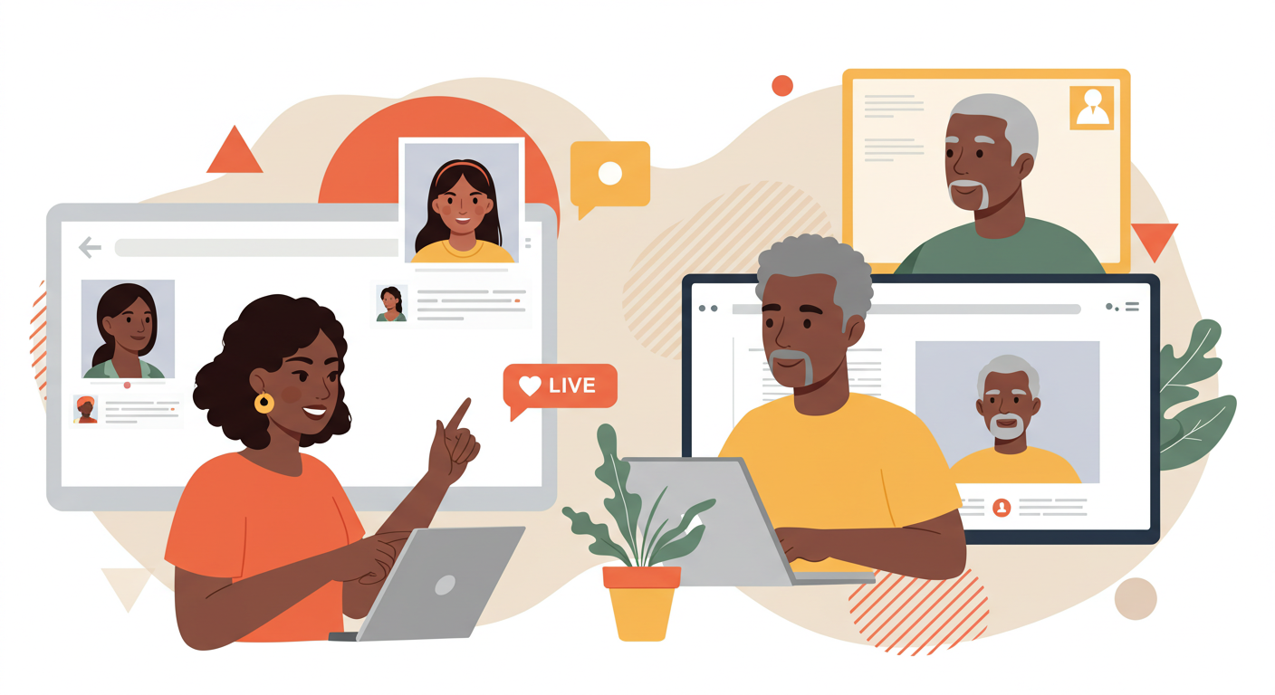 Digital Evangelism