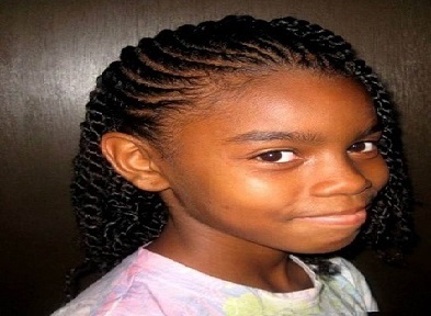 What Does the Bible Teach Concerning Braided Hair?