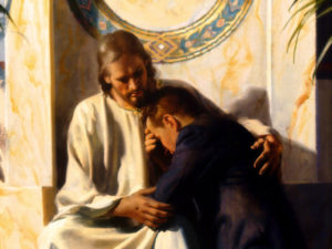 The Measure of Spirituality