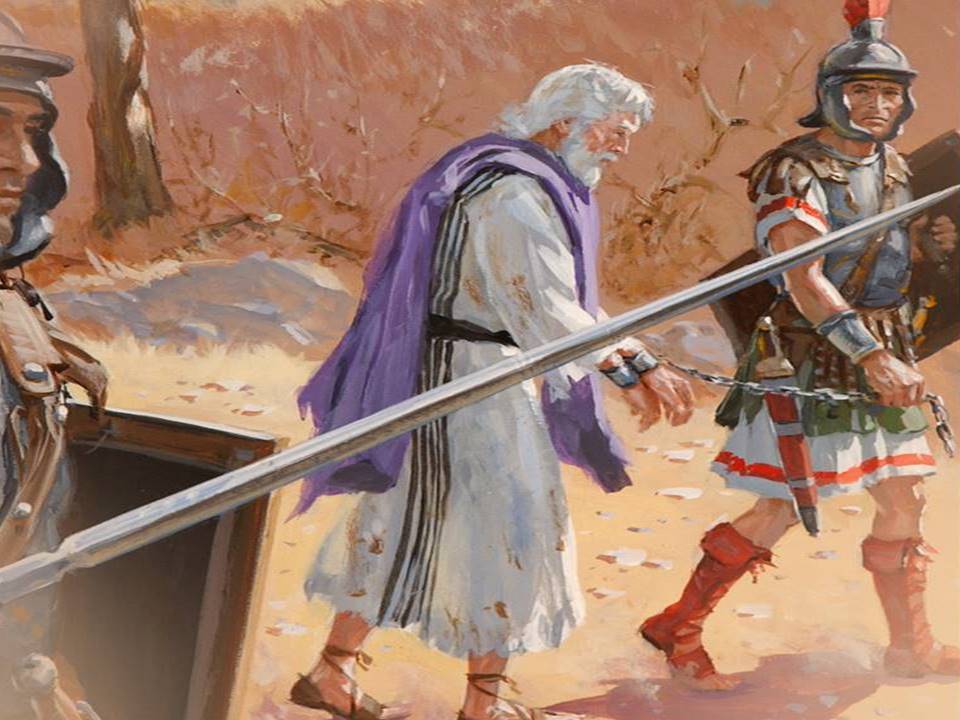 Stubborn Faith