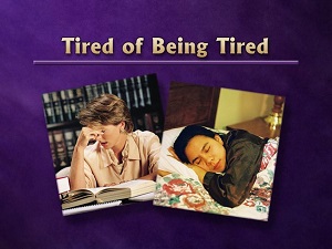 Rest
