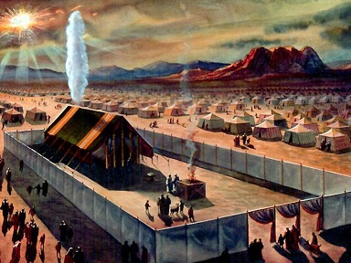 His Way is in the Sanctuary: Introduction